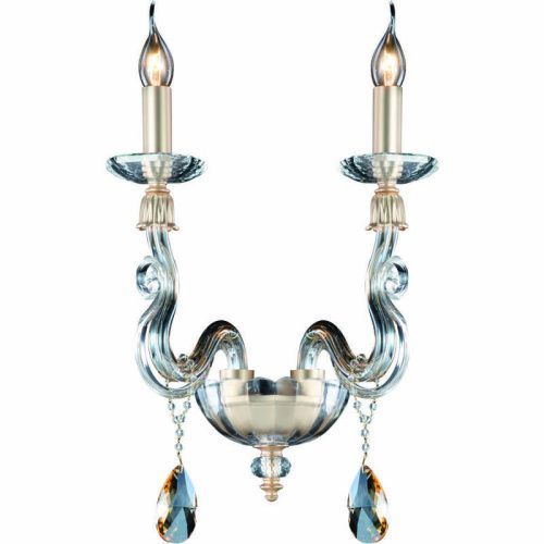 Бра Divinare Carl Amber (Царл Амбер) 5124/07 AP-2