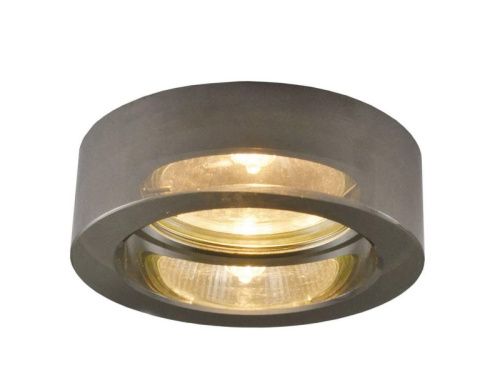 Светильник встраиваемый Arte Lamp WAGNER (ВАГНЕР) A5223PL-1CC
