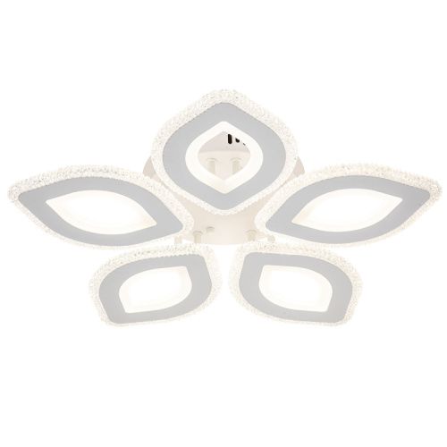 Светильник потолочный Escada Diamond (Диамонд) 10264/5LED