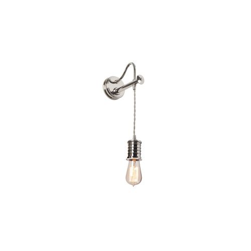 Бра Elstead Lighting Douille (Доуилле) DOUILLE1-PN