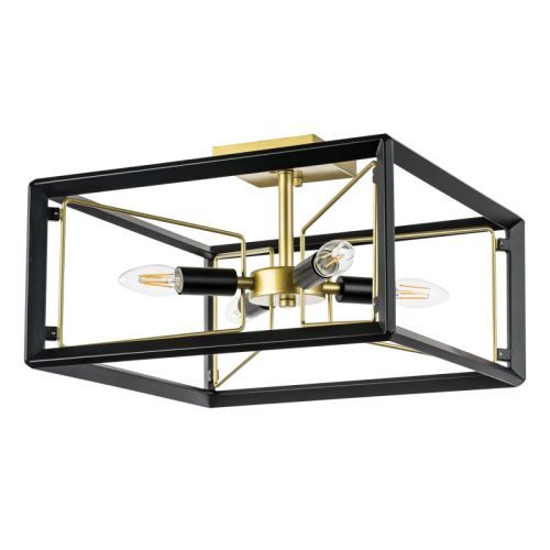Люстра потолочная Lightstar Regolo (Реголо) 713347