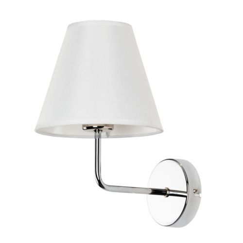 Бра Arte Lamp ELBA (ЕЛБА) A2581AP-1CC