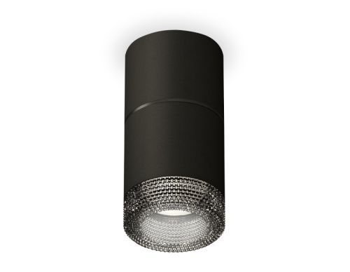 Светильник накладной Ambrella Light TECHNO SPOT (ТЕЦХНО СПОТ) XS7402162