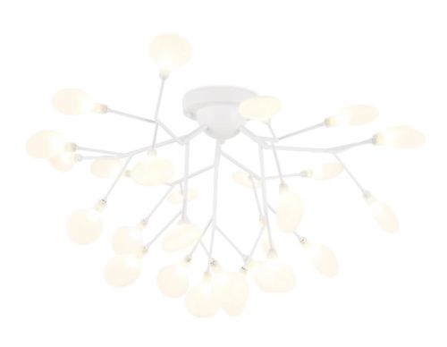 Люстра потолочная Ambrella Light Traditional (Традитионал) TR3011