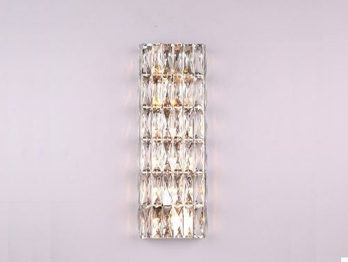 Светильник настенный Newport 10120 10126+6/A