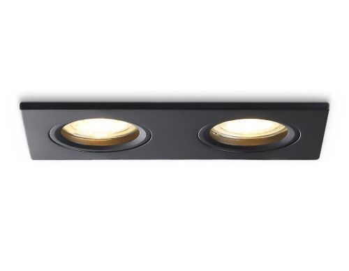 Светильник встраиваемый Ambrella Light Standard Tech (Стандард Тецх) TN102461
