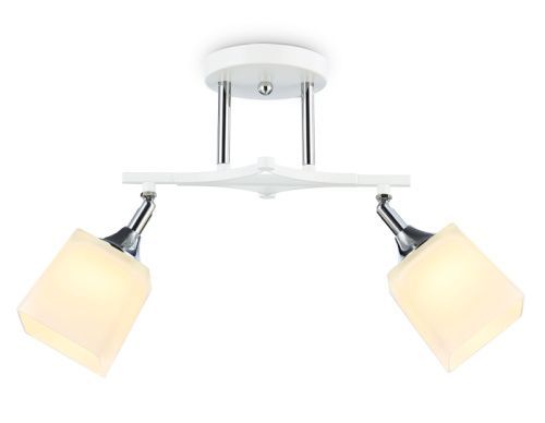 Люстра на штанге Ambrella Light Modern (Модерн) TR303062