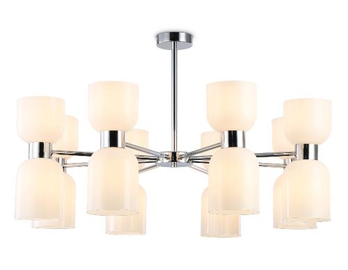 Люстра на штанге Ambrella Light Heigh Light (Хеигх Лигхт) LH56085