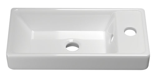 Мебельная раковина Универсал БП-Э0000Д1571 41x22x14