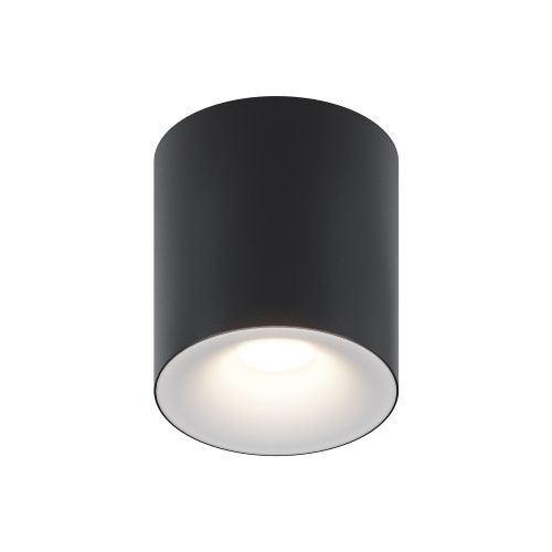 Светильник потолочный Maytoni Technical Spark C094-GU10-B