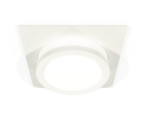 Светильник встраиваемый Ambrella Light Techno (Тецхно) XC7631041