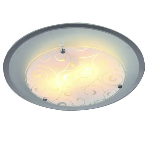 Светильник накладной Arte Lamp Ariel (Ариел) A4806PL-2CC