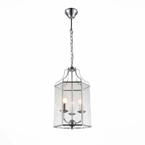 Люстра подвесная ST Luce SL228.1 SL228.103.03