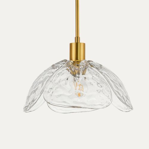 Светильник подвесной ImperiumLoft Fleur (Флеур) 178124-26