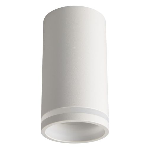 Светильник накладной Crystal Lux CLT 072 CLT 072C WH