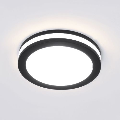 Светильник встраиваемый Elektrostandard Aster (Астер) 4690389196836