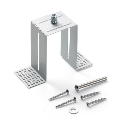 Крепление Ideal lux Fluo Kit (Флуо Кит) Fluo Kit Recessed