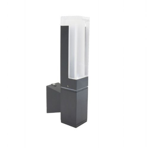 Уличный настенный светильник Favourite Pillar (Пиллар) 2861-1W