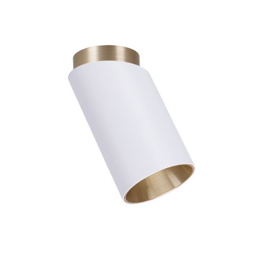 Светильник накладной Arte Lamp Cone (Цоне) A5360PL-1WH