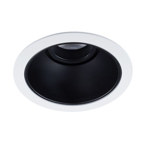 Светильник встраиваемый Arte Lamp Scroll (Сцролл) A3312PL-1WH