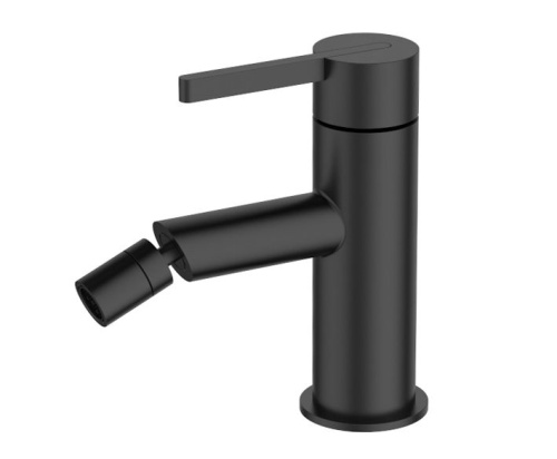 Смеситель AQG Urban 01URB200NG на биде черный матовый Смеситель AQG Urban 01URB200NG на биде черный матовый