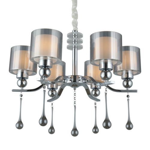 Люстра подвесная Omnilux Giarre (Гиарре) OML-56003-06