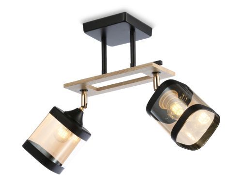 Люстра на штанге Ambrella Light Modern (Модерн) TR9525