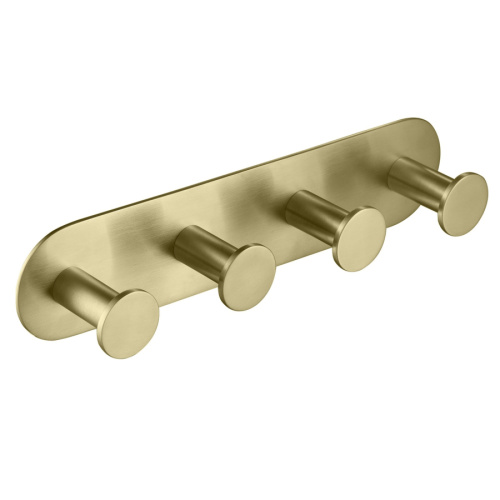 Вешалка 4 крючка Timo Saona 13015/17