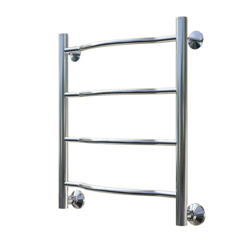 Полотенцесушитель Тругор Лотос Лотос1/нп6050 53х60 водяной хром