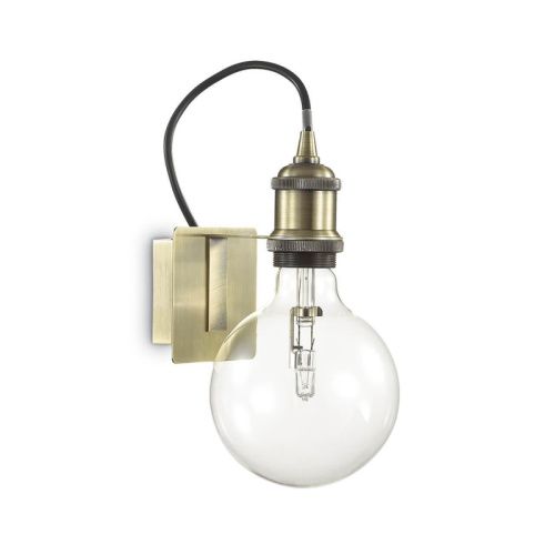 Бра Ideal lux Frida (Фрида) Frida AP1 Brunito