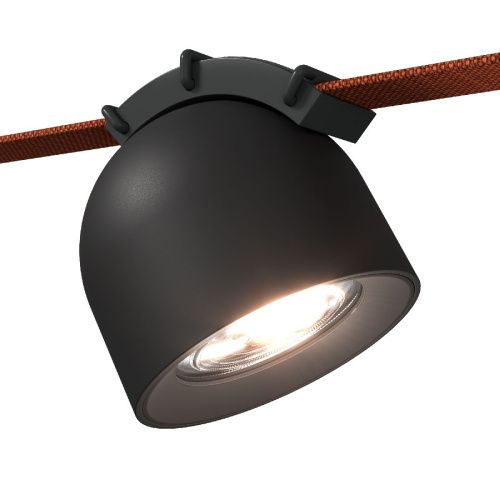 Трековый светильник ST Luce Band (Банд) ST451.436.12.1
