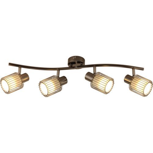 Спот Toplight Laurine (Лаурине) TL1252Y-04BC