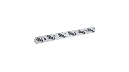 Крючок для ванной Fixsen Equipment FX-1416