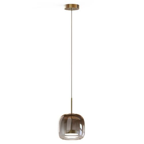 Светильник подвесной Lightstar Cupola (Цупола) 804018