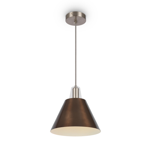 Светильник подвесной Freya Accent (Акцент) FR5276PL-01N