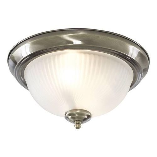 Светильник накладной Arte Lamp Lobby (Лоббы) A7834PL-2AB
