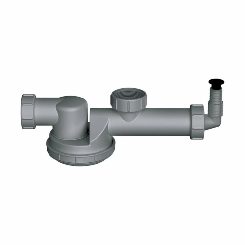 Сифон Omoikiri S-01 4996119