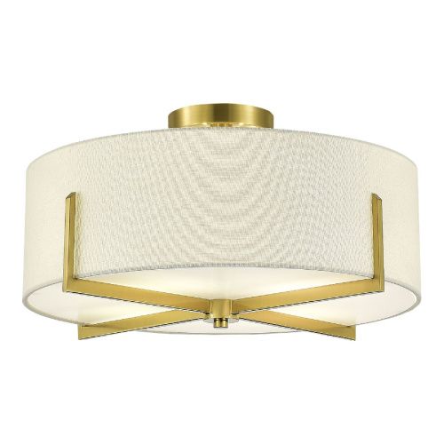 Светильник потолочный Evoluce Linton (Линтон) SLE3010-302-04