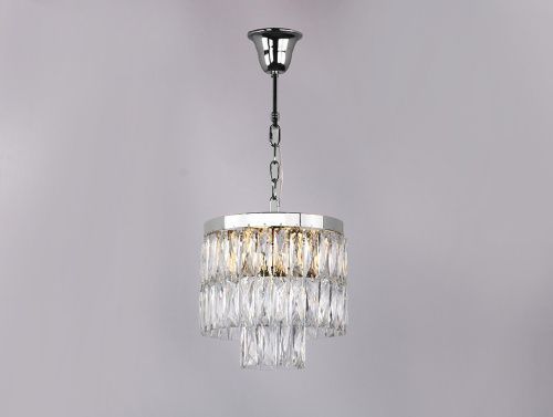 Люстра подвесная Newport 10120 10125/C