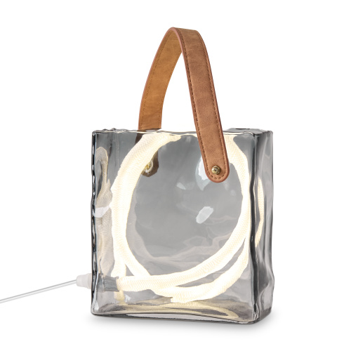 Настольная лампа Freya Tote (Тоут) FR6223TL-L17SM