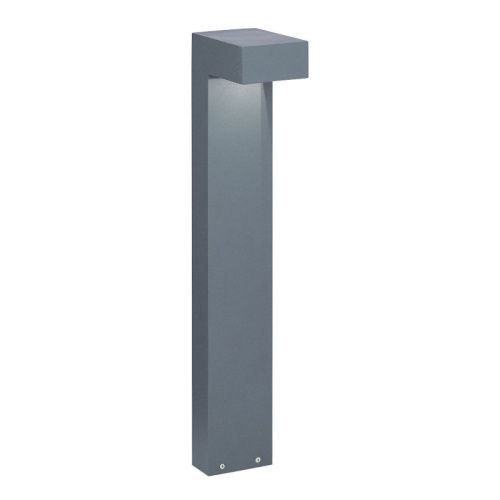 Уличный светильник Ideal lux Sirio Antracite (Сирио Антраците) Sirio PT2 Small Antracite