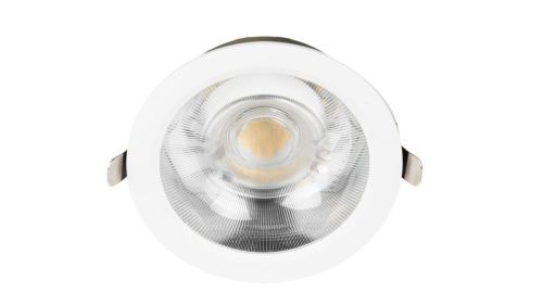 Светильник встраиваемый OPPLE Utility LED Downlight UA (Утилиты ЛЕД Довнлигхт УА) 540001358800