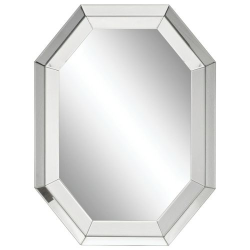 Зеркало Garda Decor 19-OA-8171 80х100