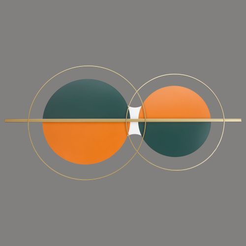 Светильник настенный Velante 468-071-01