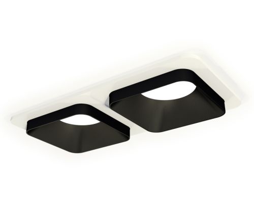 Светильник встраиваемый Ambrella Light Techno (Тецхно) XC7905002
