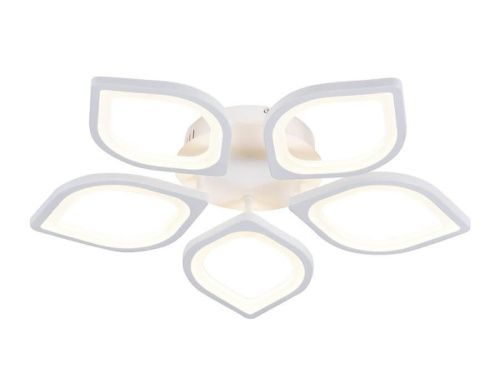 Люстра потолочная Ambrella Light Original (Оригинал) FA444