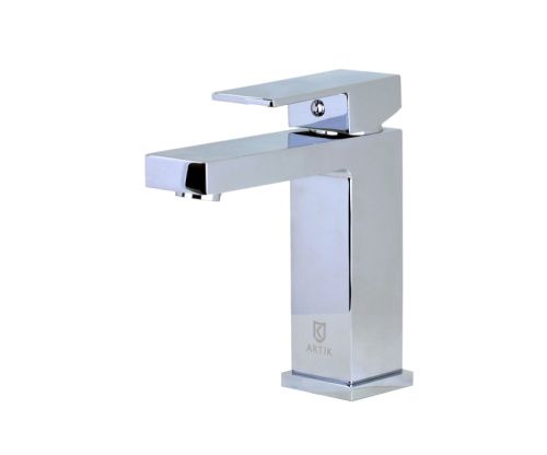 Смеситель Bronze de Luxe SIMPLE SA980 на раковину хром