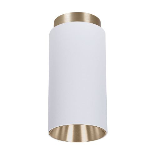 Светильник накладной Arte Lamp Cone (Цоне) A5361PL-1WH