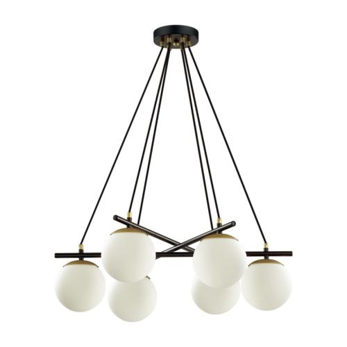 Люстра подвесная Lumion Randi (Ранди) 5212/6