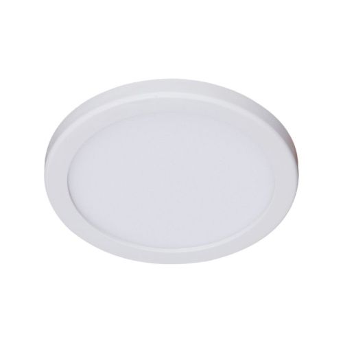 Светильник встраиваемый Reluce 70601-9.0-001OL LED6W WH 4000K
